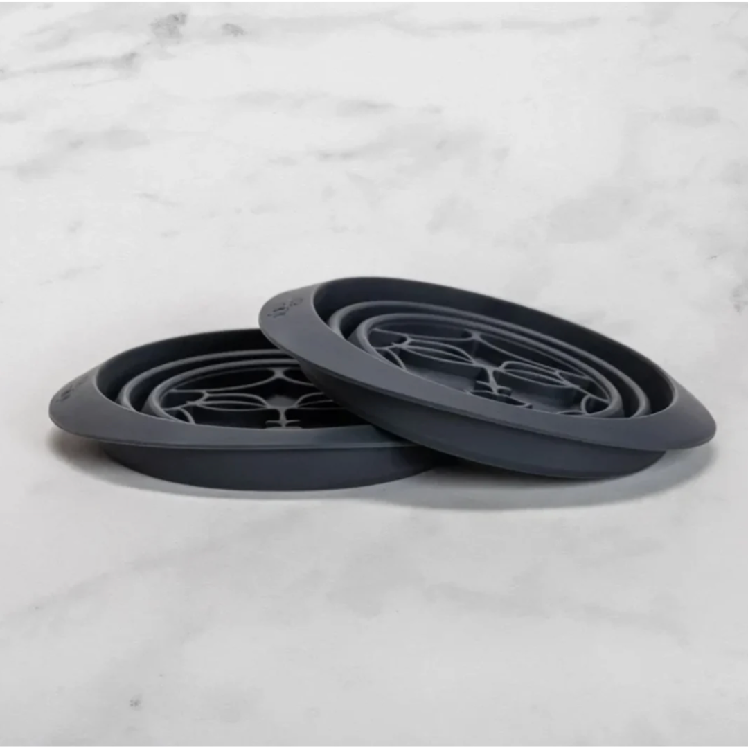 Cuenco Terapéutico para Baño de Hielo Facial