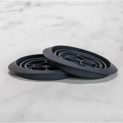 Cuenco Terapéutico para Baño de Hielo Facial