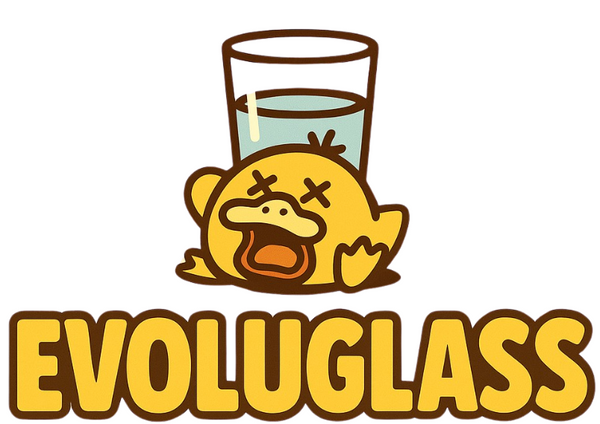 EvoluGlass